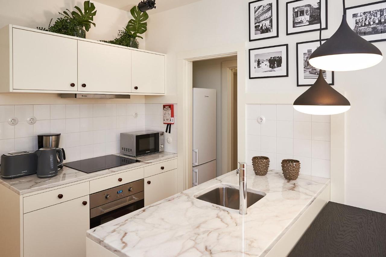 Boutique Rentals-flores Classic Historical Centre Oporto
