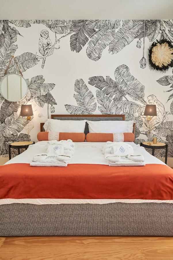 Boutique Rentals-flores Classic Historical Centre Appartamento *