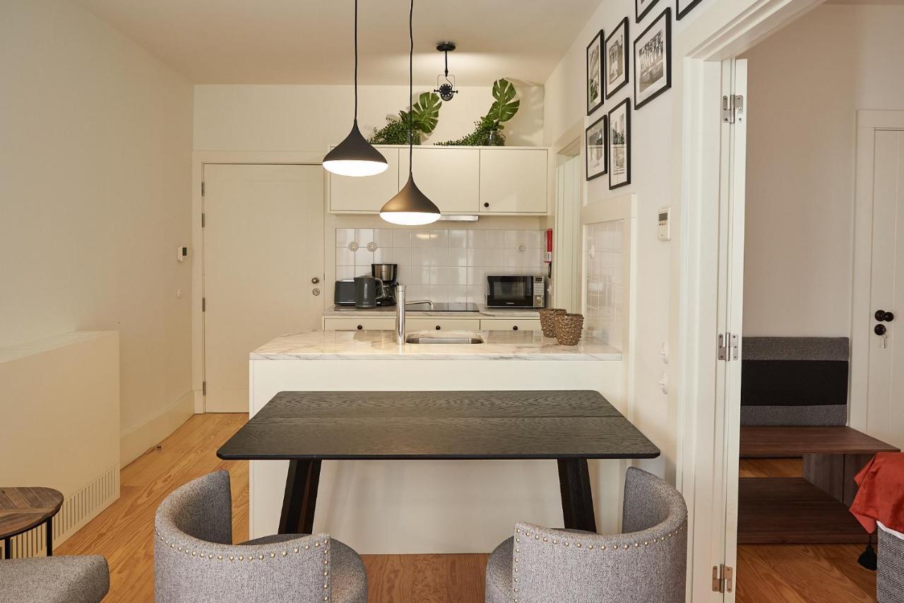 Appartamento Boutique Rentals-flores Classic Historical Centre