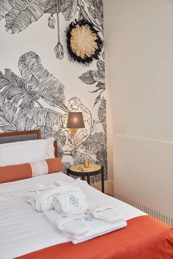 Appartamento Boutique Rentals-flores Classic Historical Centre