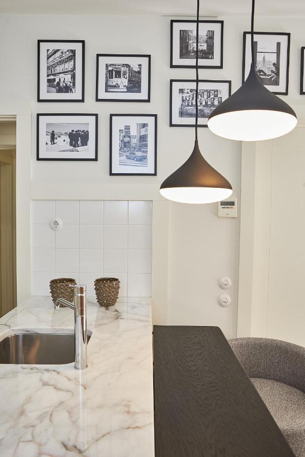 Appartamento Boutique Rentals-flores Classic Historical Centre