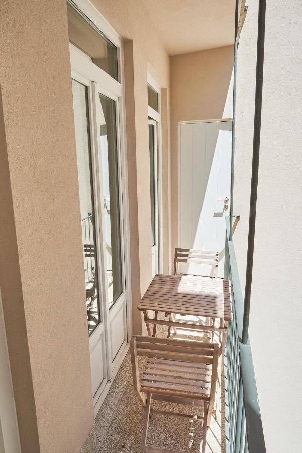 Boutique Rentals-flores Classic Historical Centre Appartamento