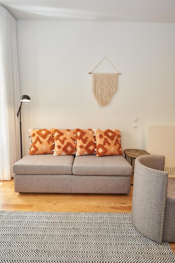 Boutique Rentals-flores Classic Historical Centre Appartamento *