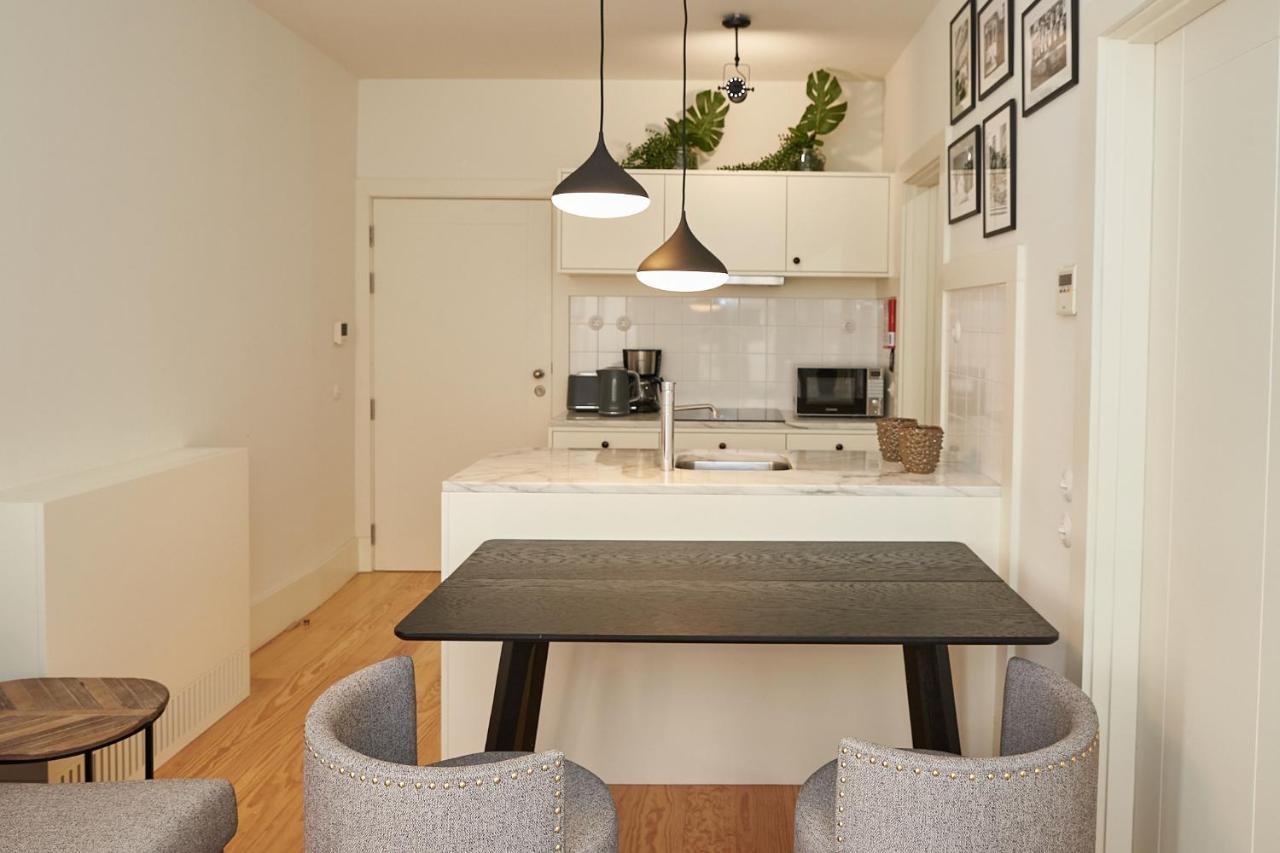Boutique Rentals-flores Classic Historical Centre Oporto