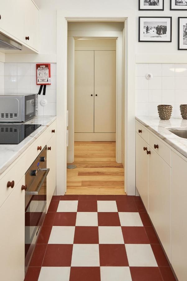 Appartamento Boutique Rentals-flores Classic Historical Centre Oporto