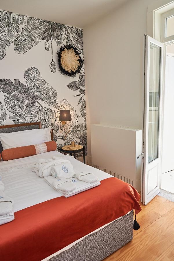 Appartamento Boutique Rentals-flores Classic Historical Centre