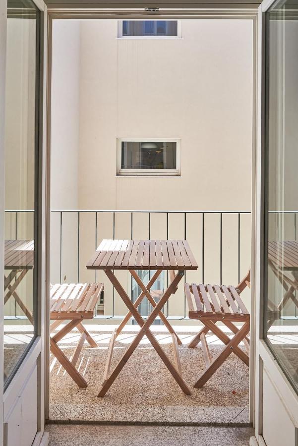 Boutique Rentals-flores Classic Historical Centre * Oporto